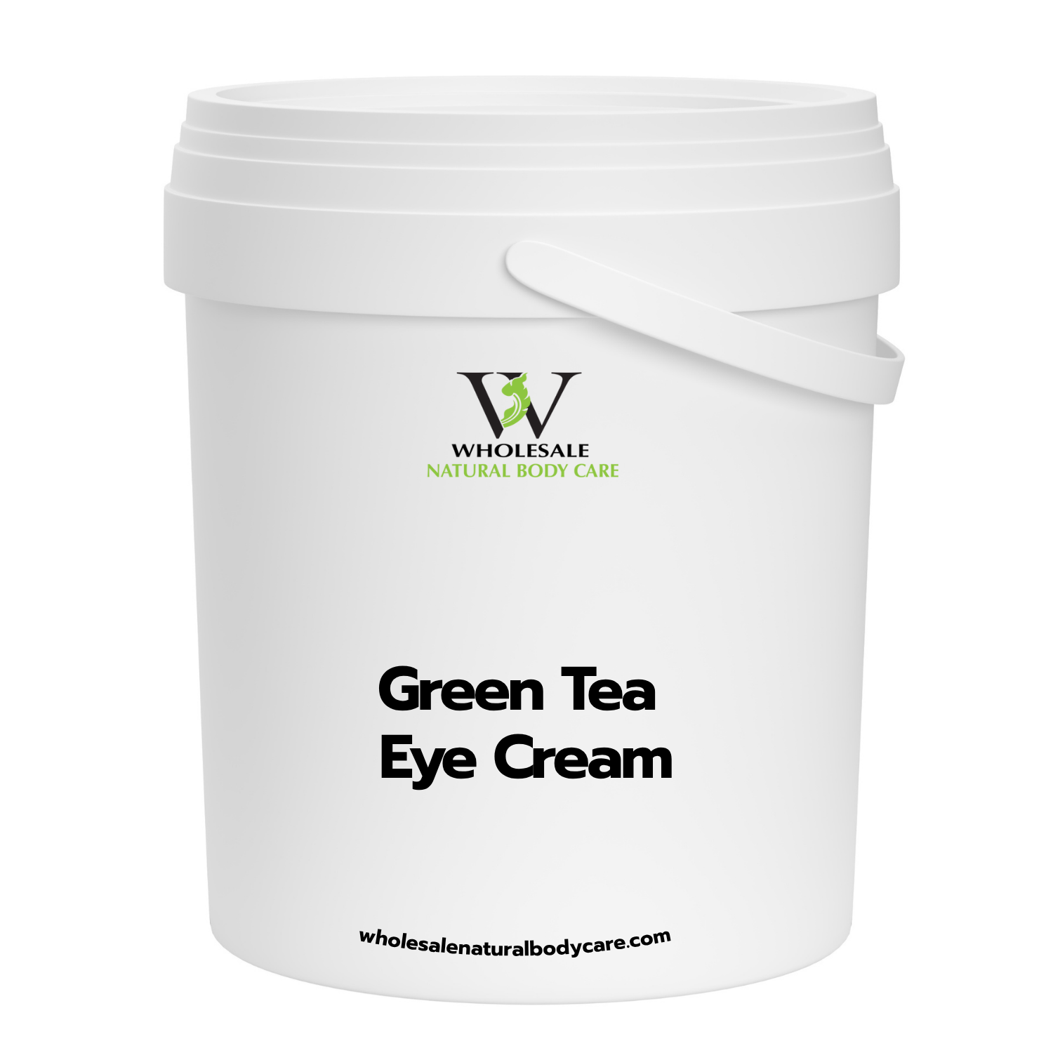 Green Tea Eye Cream