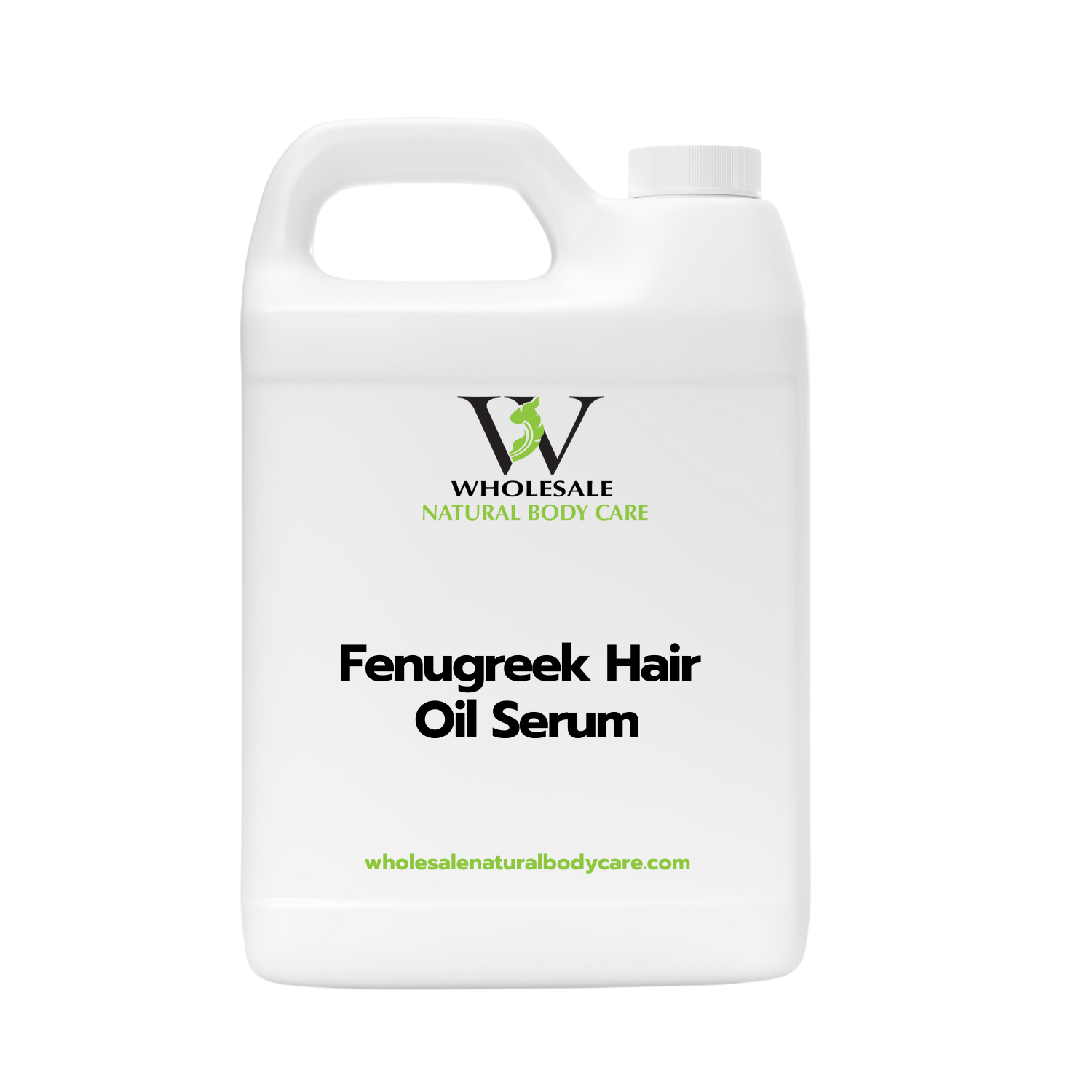 Fenugreek Hair Oil Serum