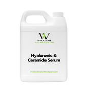 Hyaluronic & Ceramide Serum