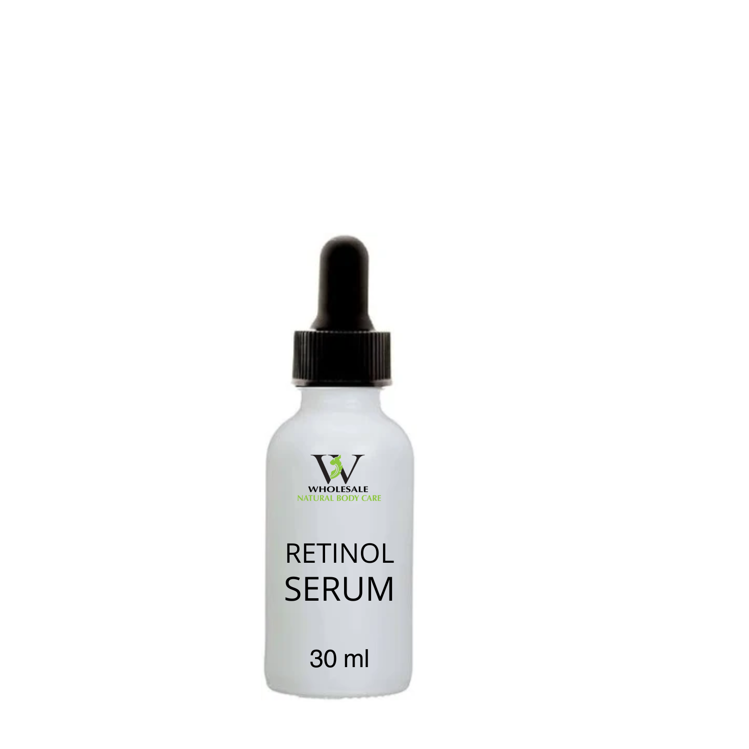 Retinol & Hyaluronic Serum