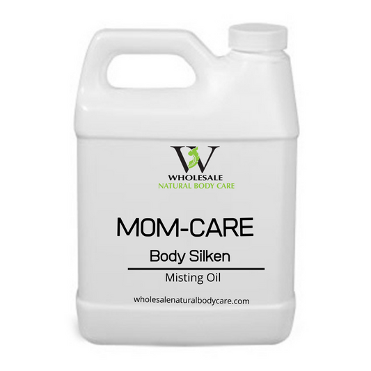 Mom-Care Body Silken Misting Oil