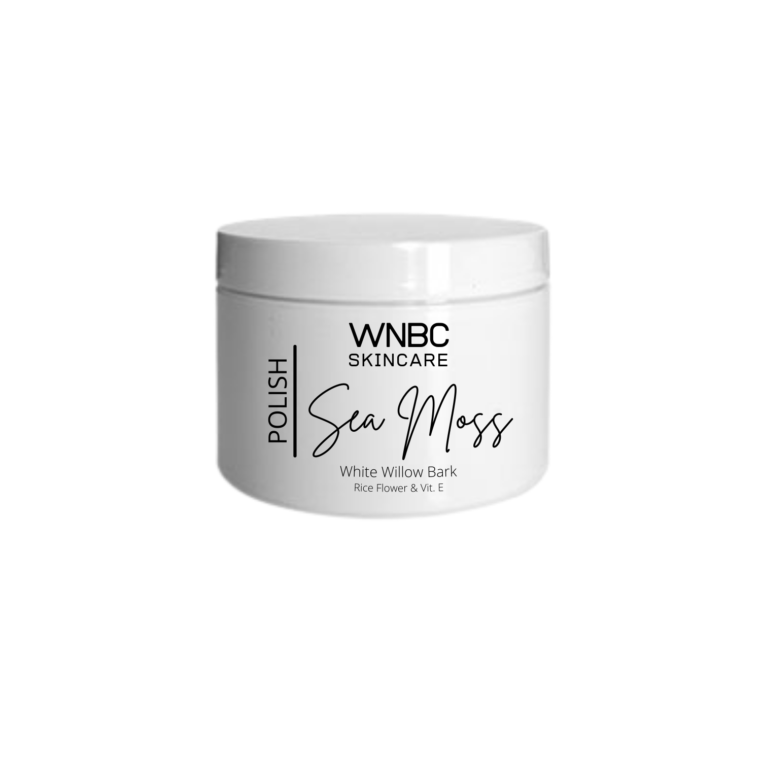 Ocean Superfoods: Sea Moss and White Willow Bark