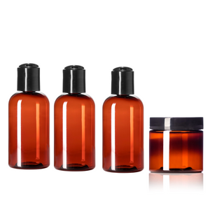 Beard Pre-Packaged Kit - Wash, Beard Oil, Beard Conditioner & Beard Balm Beard Pre-Packaged Kit - Wash, Beard Oil, Beard Conditioner & Beard Balm