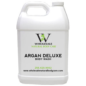 Argan Deluxe Wash Argan Deluxe Wash