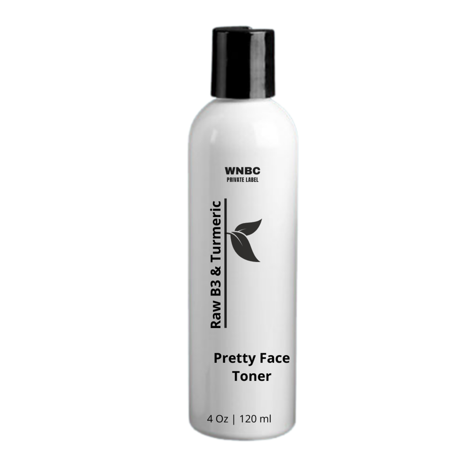 B3 & Turmeric Pretty Skin Toner TT