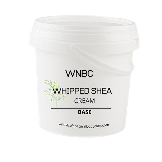 Whipped Shea Cream