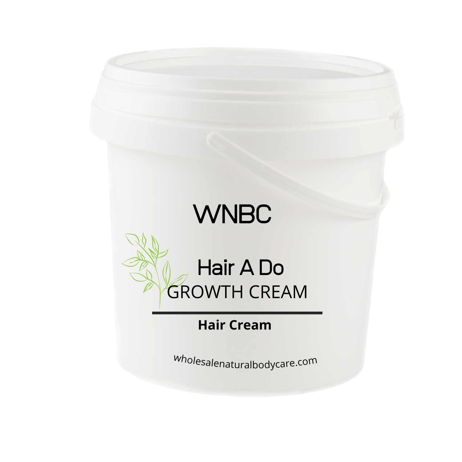 Hair A Do Growth Cream NO Fragrance/ NO Essential Oils