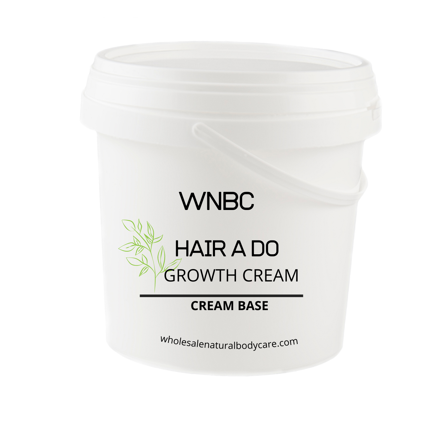 PRE-PACK (20 PCS) Hair A Do Growth Cream Scent: KumQuat