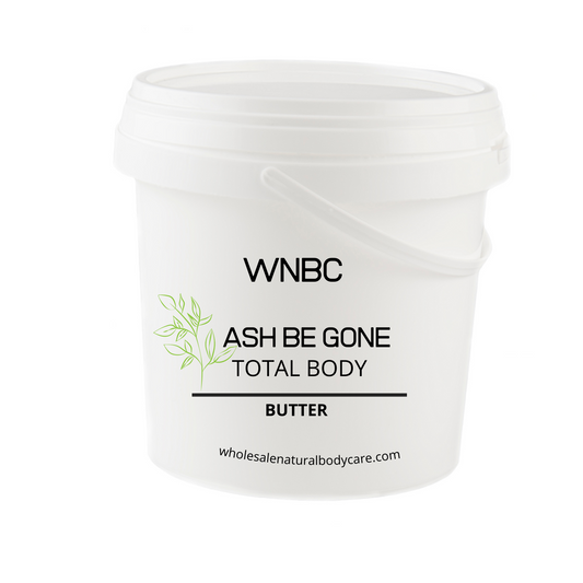 Ash Be Gone Total Body Butter