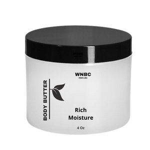Body Butter Avendus for Men Body Butter Avendus for Men