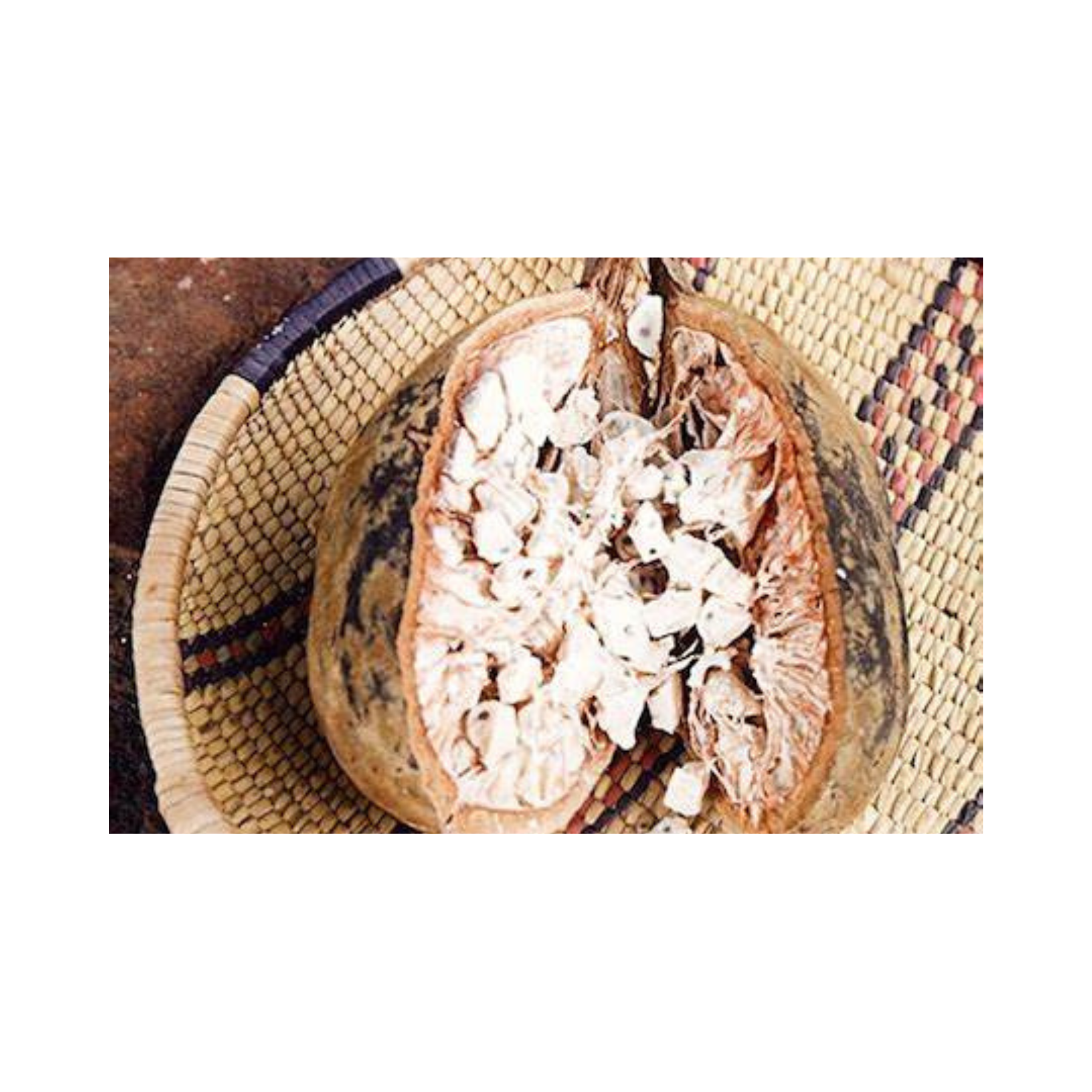 Baobab Oil - 100% Natural