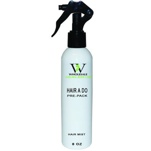 Hair A Do Detangling Hair Mist 20 PC Pre-Pack 8 Oz Each Hair A Do Detangling Hair Mist 20 PC Pre-Pack 8 Oz Each