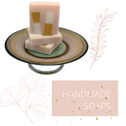 Soaps - Oatmeal Milk & Honey