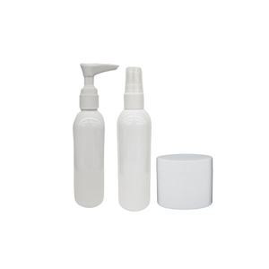 Green Tea Skin Care Start Up Kit W/Grapefruit Scent Green Tea Skin Care Start Up Kit W/Grapefruit Scent
