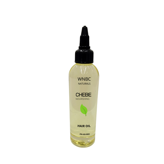 Chebe Hair Oil (Herbs Removed)