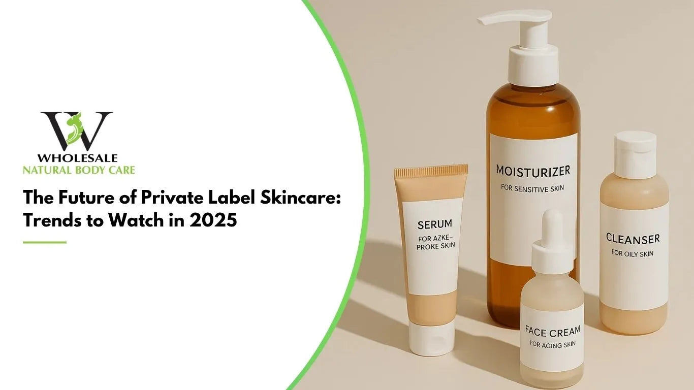 Private Label Skincare