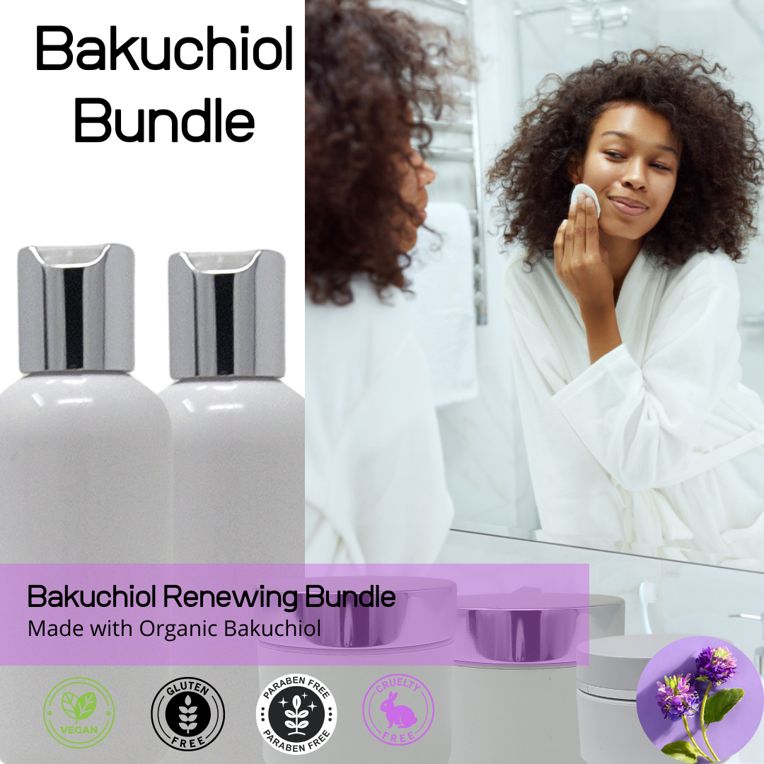 Bakuchiol Skincare