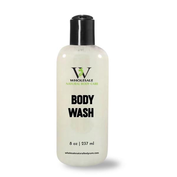 Body Bakery Botanicals