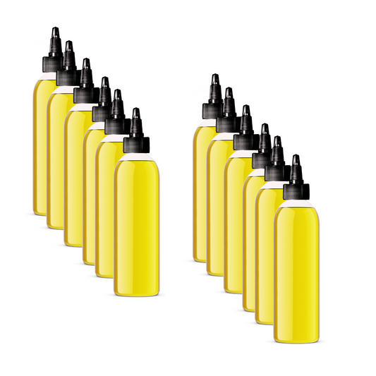 Growth Oil | Hair Oil Serums - 12 Pc Pre-Pack