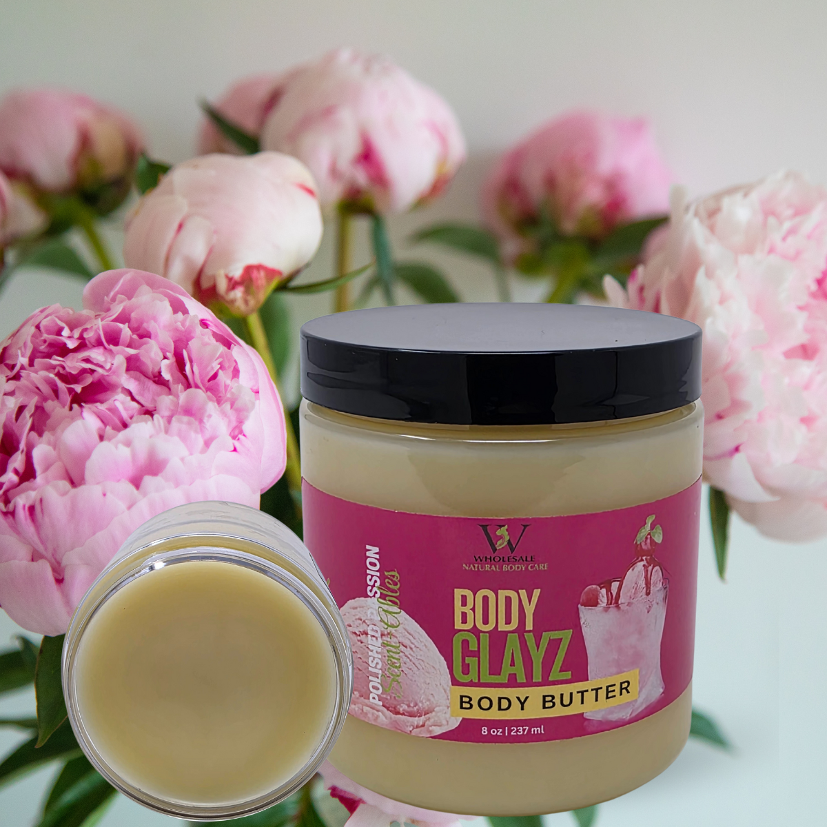 Authentic Body Wholesale Natural Body Care | Private Label Skin Care Products