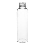 2 Oz Clear Bullet Bottle 20-410