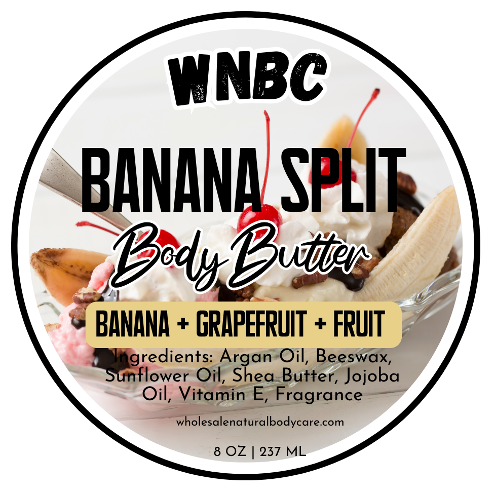 Banana Split