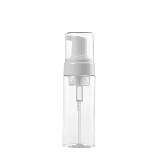 Foaming Bottle 8 Oz