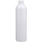 White - 8 Oz Bullet Bottle 24-410