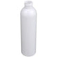 White - 8 Oz Bullet Bottle 24-410