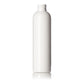 White - 8 Oz Bullet Bottle 24-410