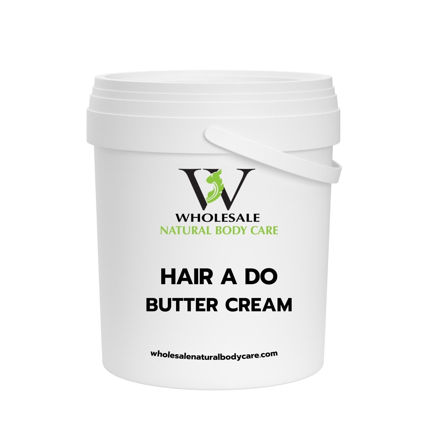 HAIR A DO BUTTER CREAM