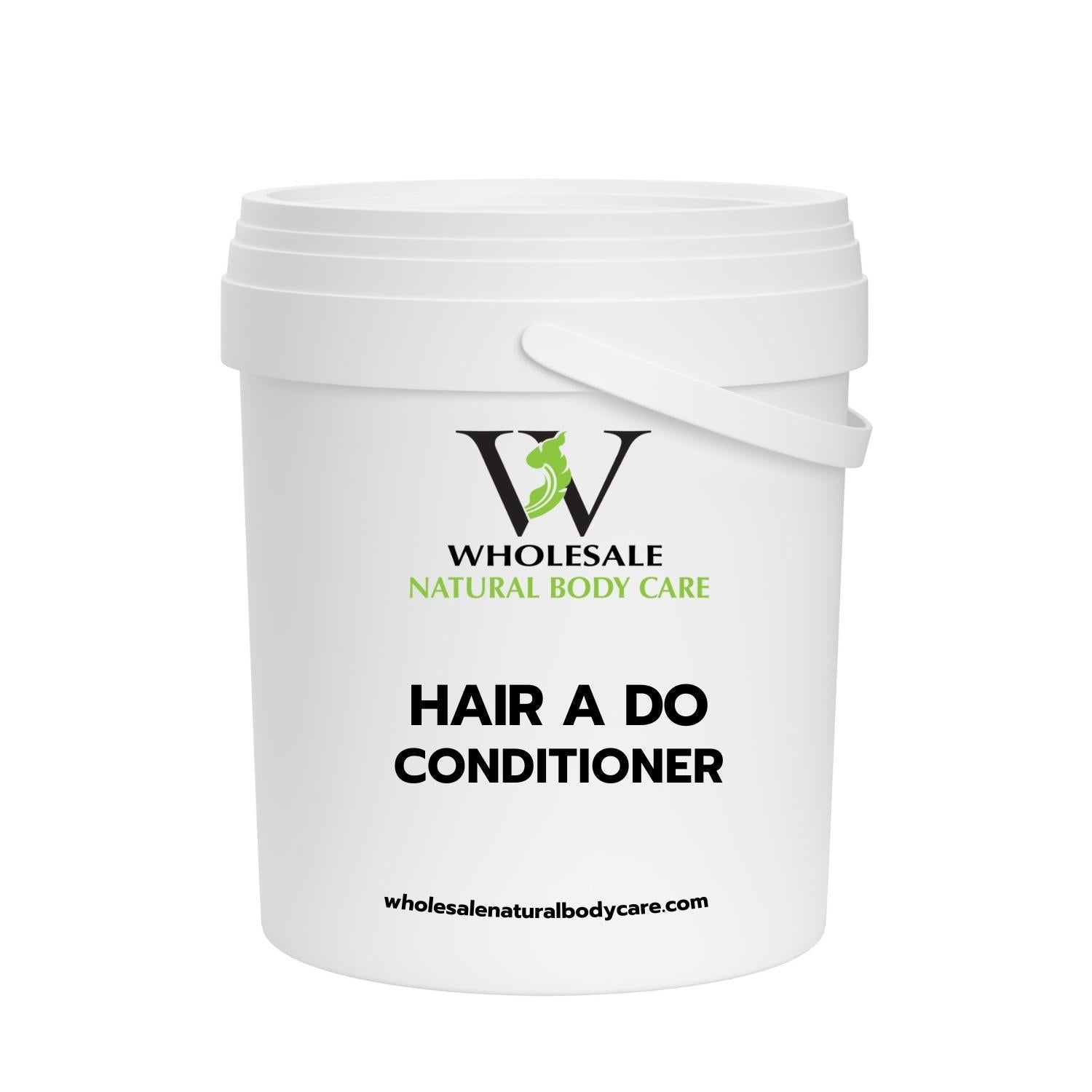 Hair A Do Conditioner 20 Pc Pre-Pack 8 Oz/Each