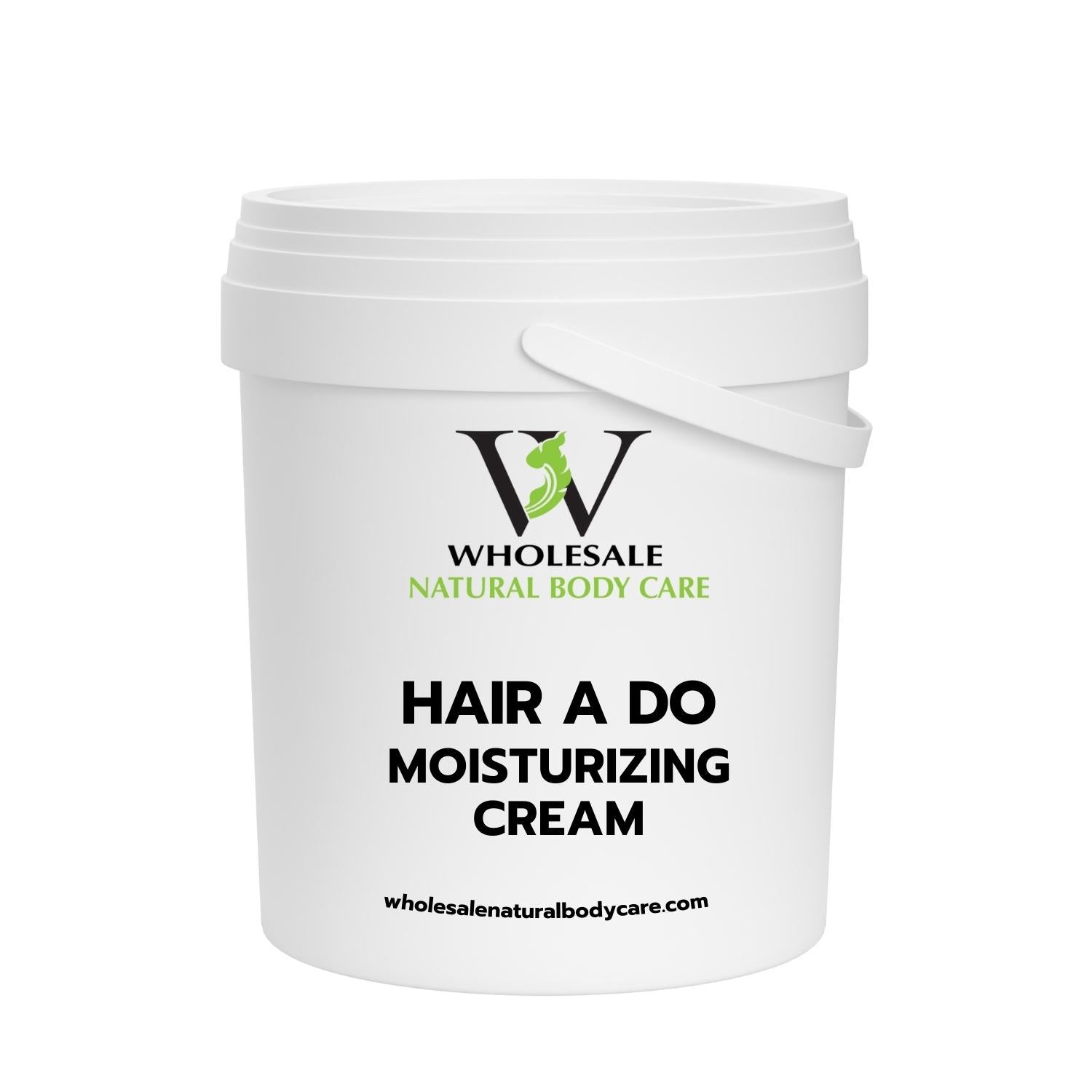 Hair A Do Moisturizing Cream