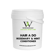 Hair A Do Rosemary & Mint Conditioner