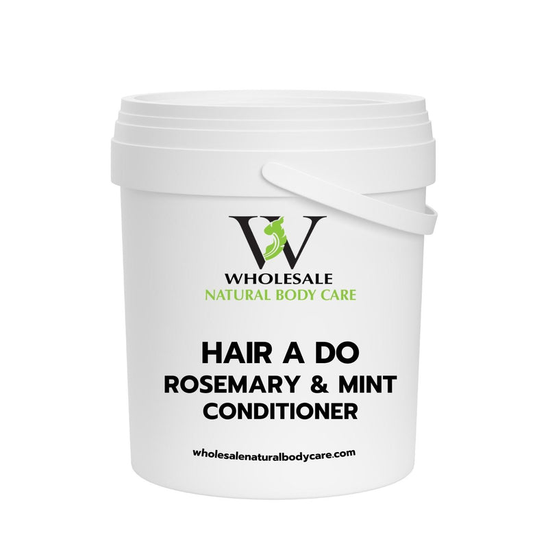 Hair A Do Rosemary & Mint Conditioner