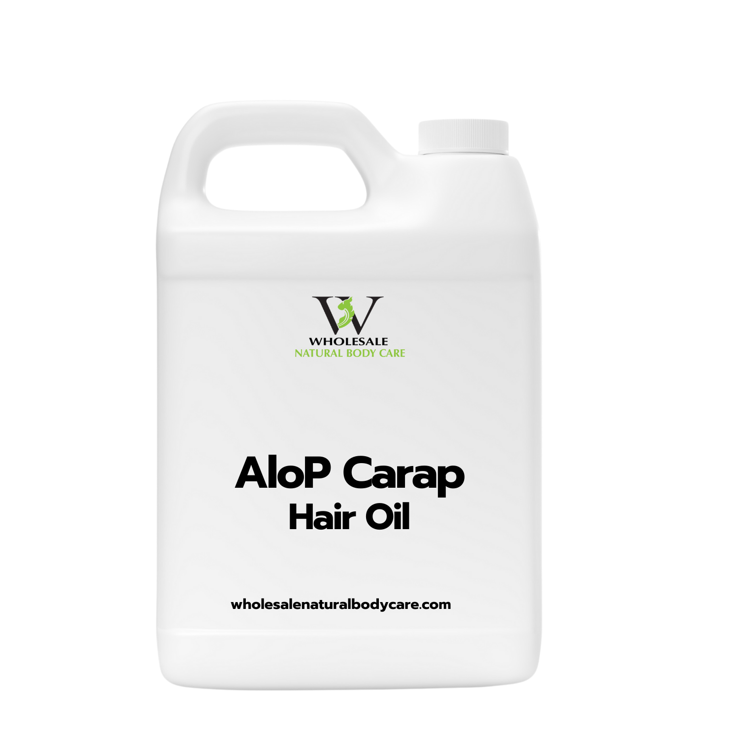 AloP Carap Hair Oil