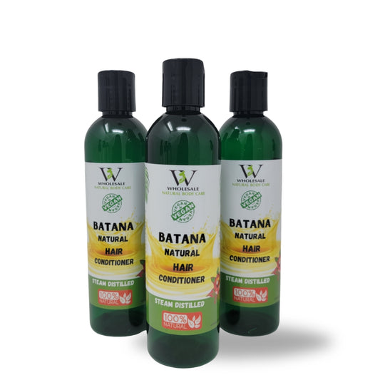 Batana Oil Conditioner Pre-Packaged
