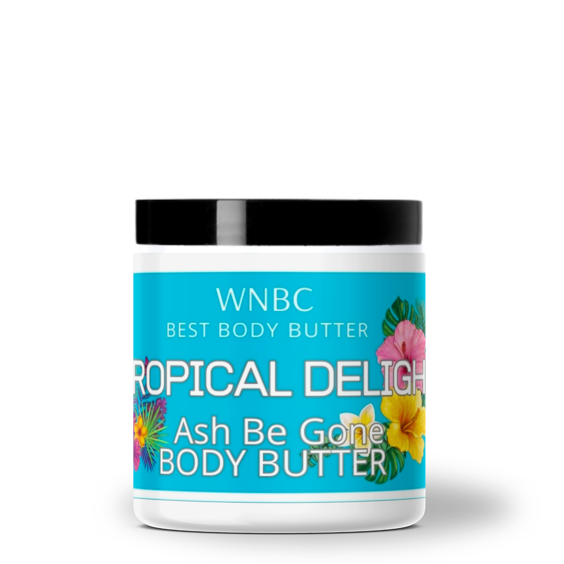 BODY BUTTER - TROPICAL DELIGHT