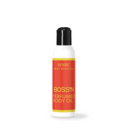 PERFUMED BODY OIL - Boss'N