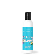 PERFUMED BODY OIL - TROPICAL DELIGHT