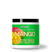 BODY BUTTER - MANGO