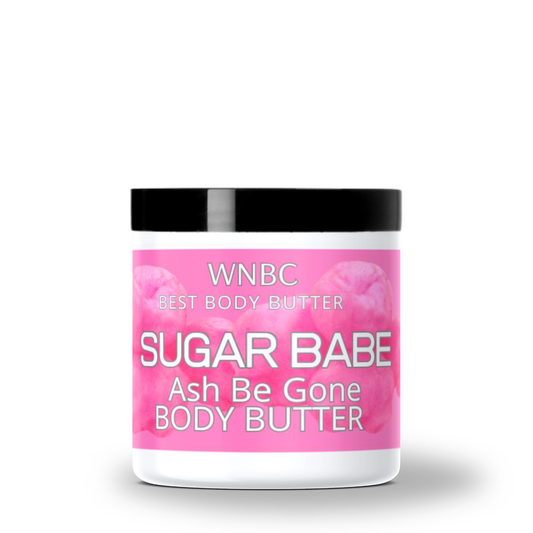 BODY BUTTER - SUGAR BABE