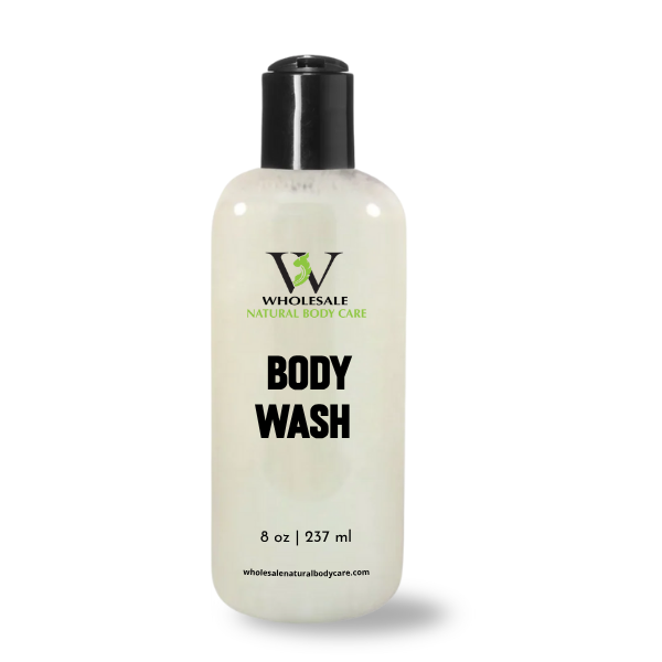 Body Bakery Body Wash TT
