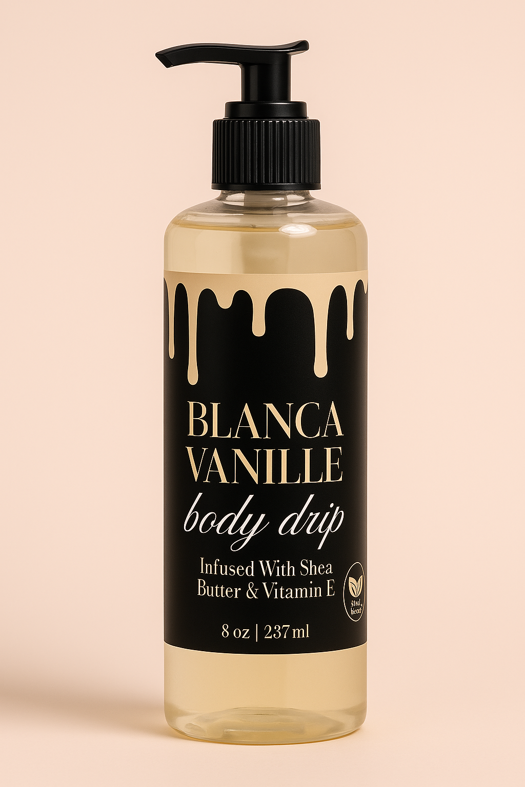 Body Drip - Blanca Vanille