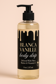 Body Drip - Blanca Vanille