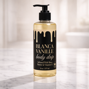 Body Drip 4oz (More Scents)