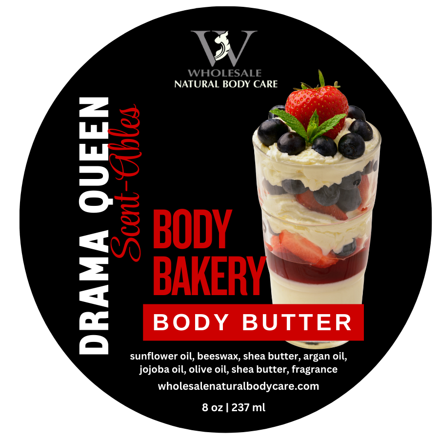 Drama Queen Body Butter