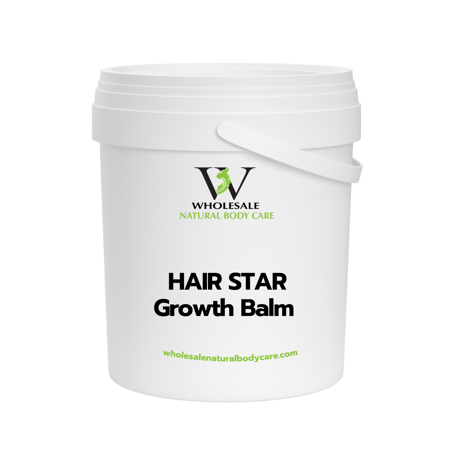 Hair Star Growth Balm