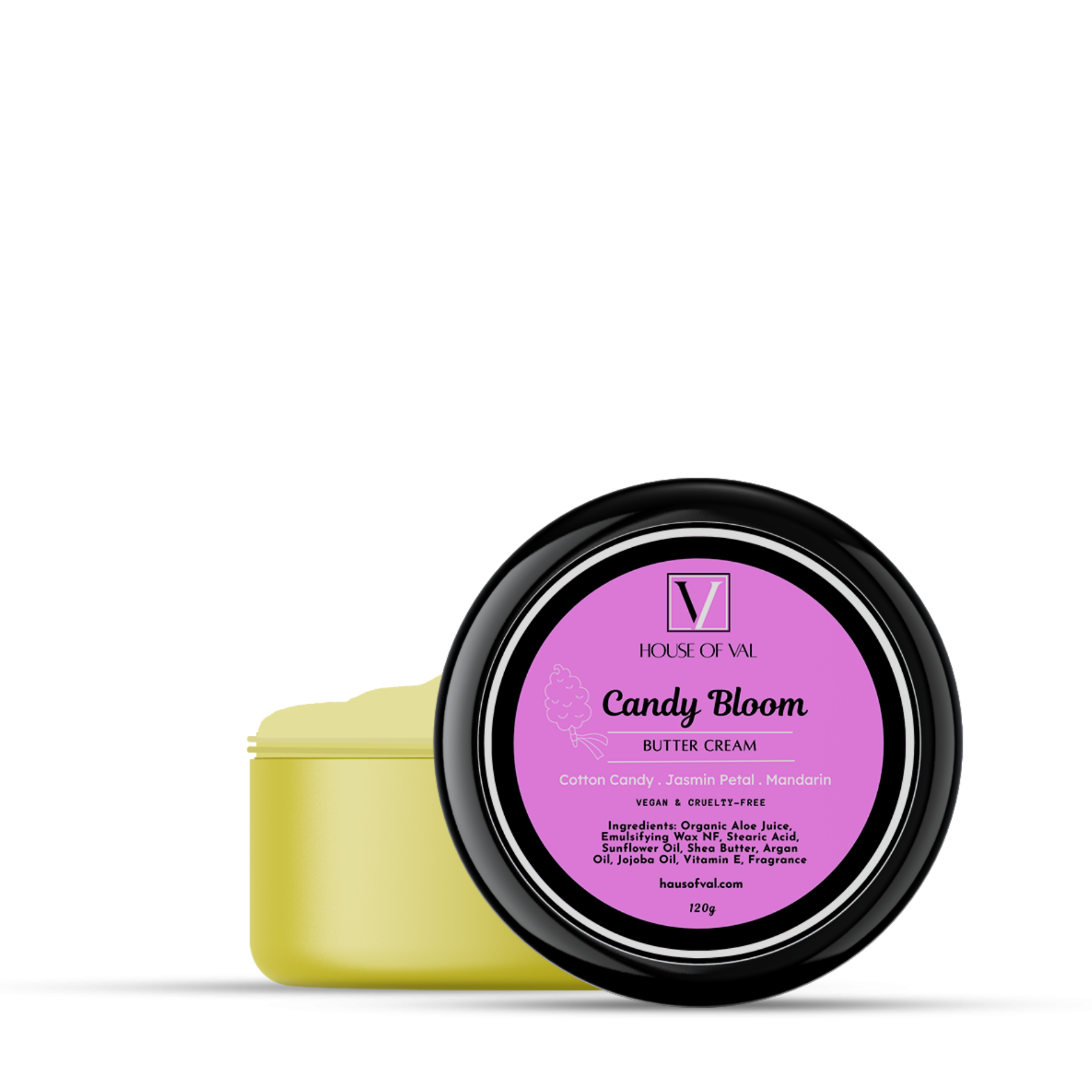 Candy Bloom