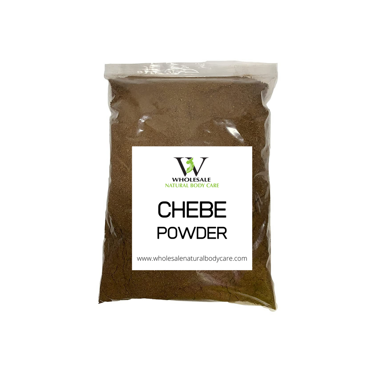 Chebne Chebe Enhanced Powder | Wholesale Natural Body Care